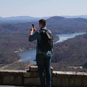 Meet your Posher, Barrett